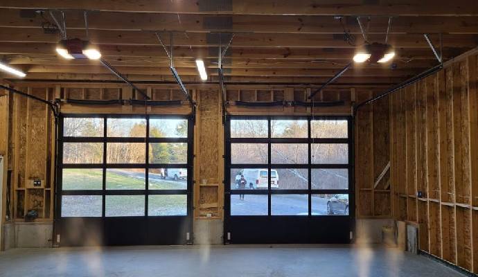 Is Garage Door Opener Range Important?