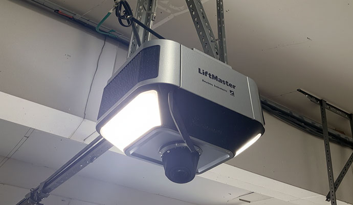LiftMaster garage door opener