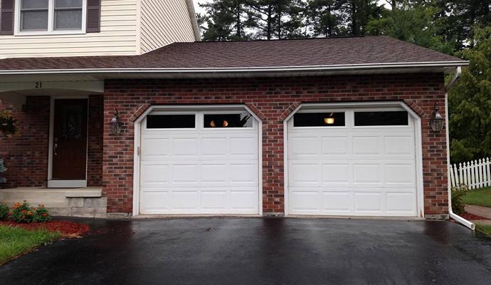 Garage Door Products in Albany and Saratoga